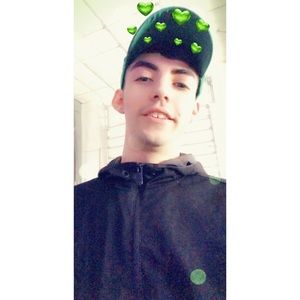 Meet your Posher, Bailey